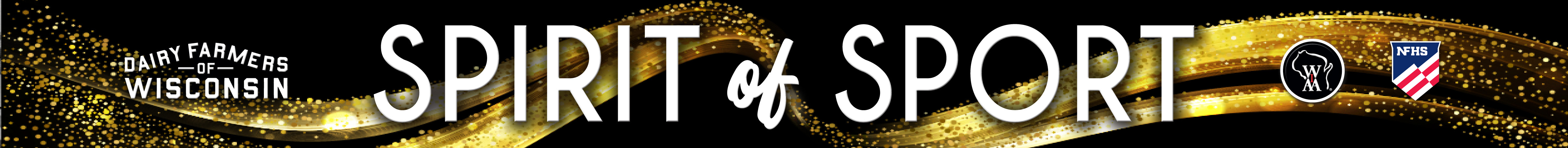 Spirit of Sport Award 2021